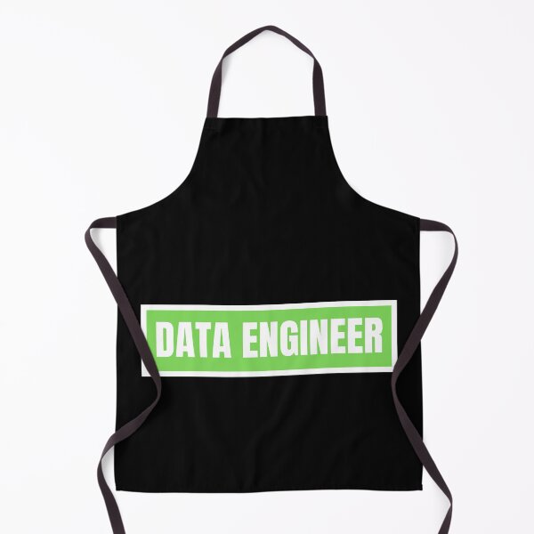 Item preview, data engineer designed and sold by TomorrowQuotes.