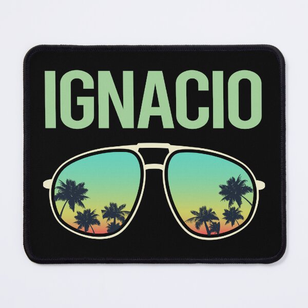 Item preview, Cool Glasses Ignacio designed and sold by William Grey.