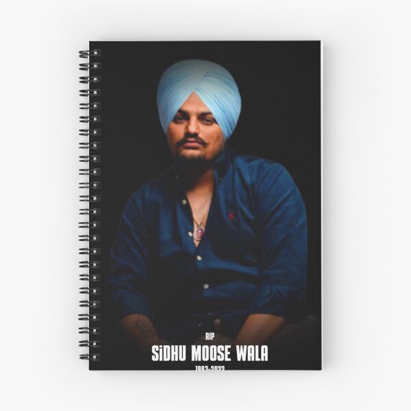 Item preview, sidhu moose wala Classic T-Shirt designed and sold by RicardPalomares.
