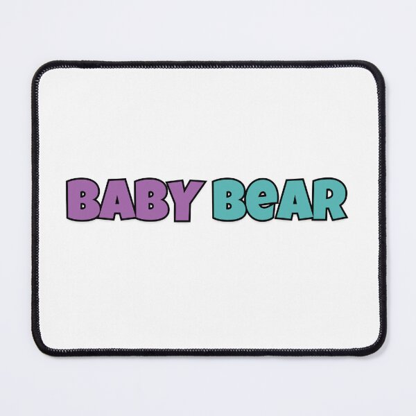 Item preview, Baby bear designed and sold by variant designer.