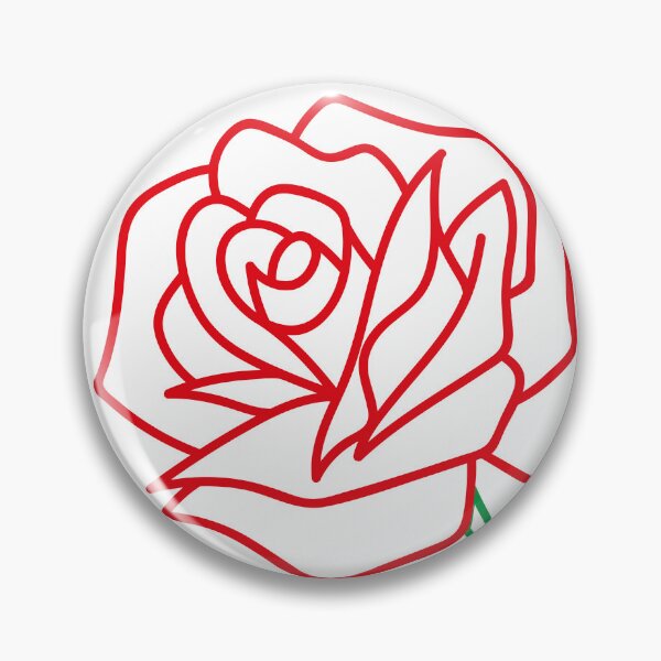 Item preview, ROSE Illustration Design designed and sold by CreaterB.