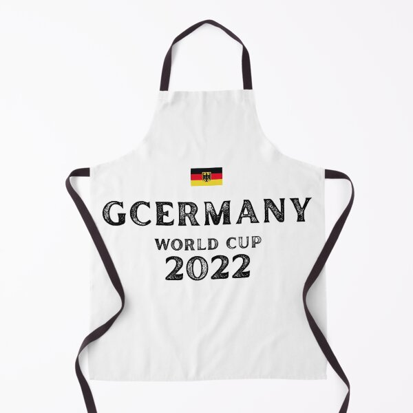 Item preview, GERMANY QATAR world cup 2022 designed and sold by cheslie-style.