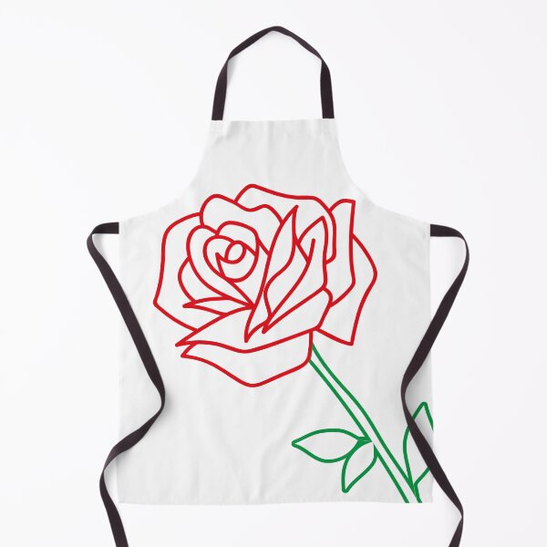 Item preview, ROSE Illustration Design designed and sold by CreaterB.