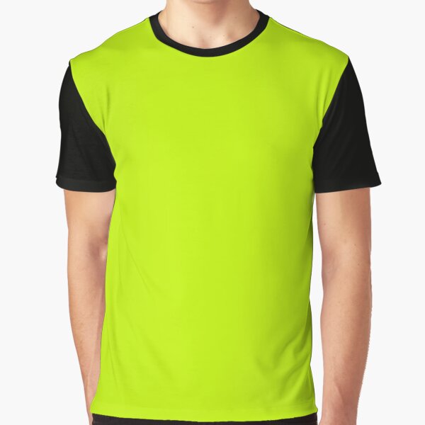 neon green t shirts