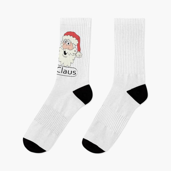 Item preview, Santa Claus With Gifts designed and sold by Assaad Beshara.