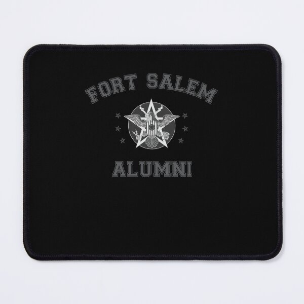 Item preview, Fort Salem Alumni Classic T-Shirt designed and sold by JohnRabbai.