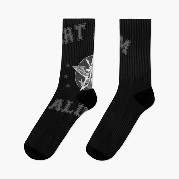 Artikelvorschau, Fort Salem Alumni-Klassiker-T-Shirt entworfen und verkauft von JohnRabbai.