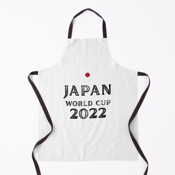 Item preview, JAPAN QATAR world cup 2022 designed and sold by cheslie-style.