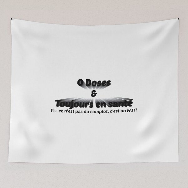 Item preview, 0 doses and still healthy... designed and sold by JonathanP514.