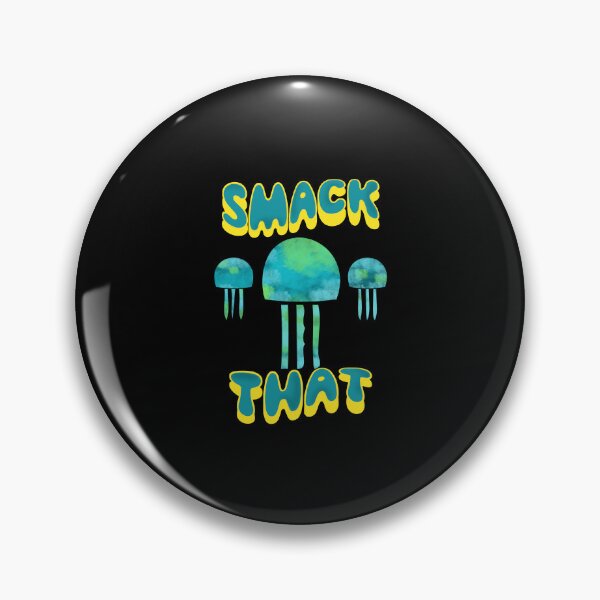 Item preview, SMACK designed and sold by eesomebys.