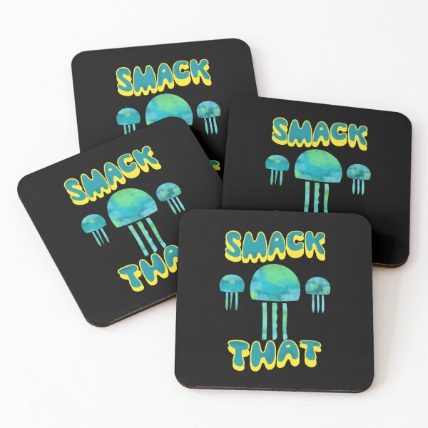 Item preview, SMACK designed and sold by eesomebys.