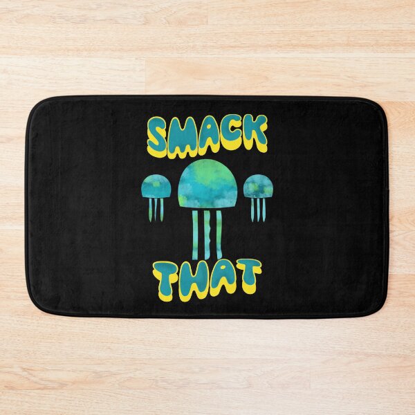 Item preview, SMACK designed and sold by eesomebys.