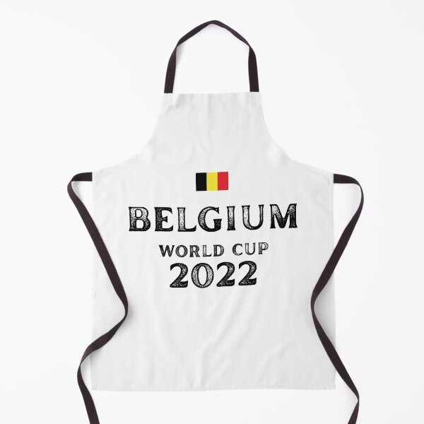 Item preview, BELGIUM QATAR world cup 2022 designed and sold by cheslie-style.