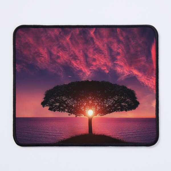 Item preview, Joshua tree sunset  designed and sold by Md1982.
