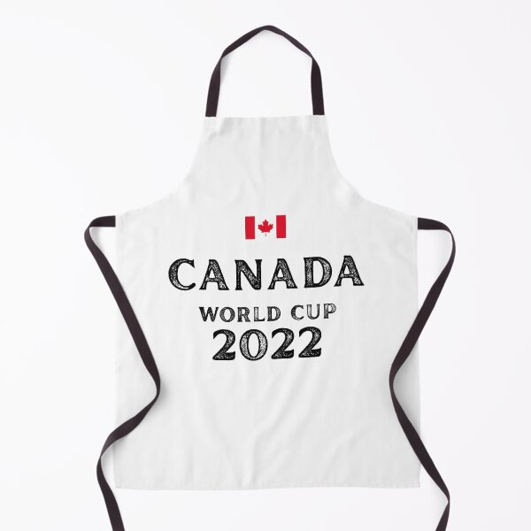 Item preview, CANADA QATAR world cup 2022 designed and sold by cheslie-style.
