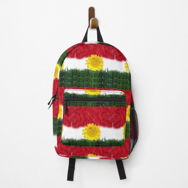 Item preview, KURDISTAN Flag  designed and sold by KurdishShops.