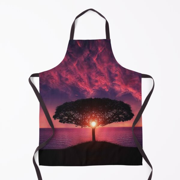 Item preview, Joshua tree sunset  designed and sold by Md1982.