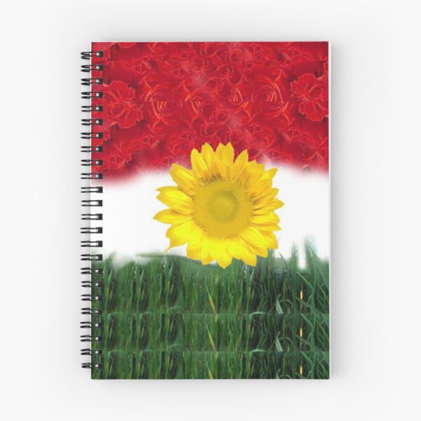 Item preview, Bandera de KURDISTÁN designed and sold by KurdishShops.