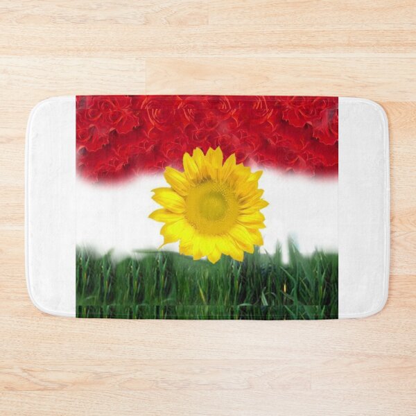 Item preview, KURDISTAN Flag  designed and sold by KurdishShops.