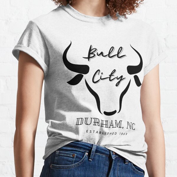 Durham Bulls Royal Bull Durham Quotes T-Shirt – Durham Bulls