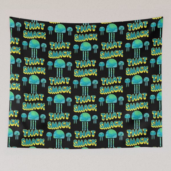 Item preview, SMACK designed and sold by eesomebys.