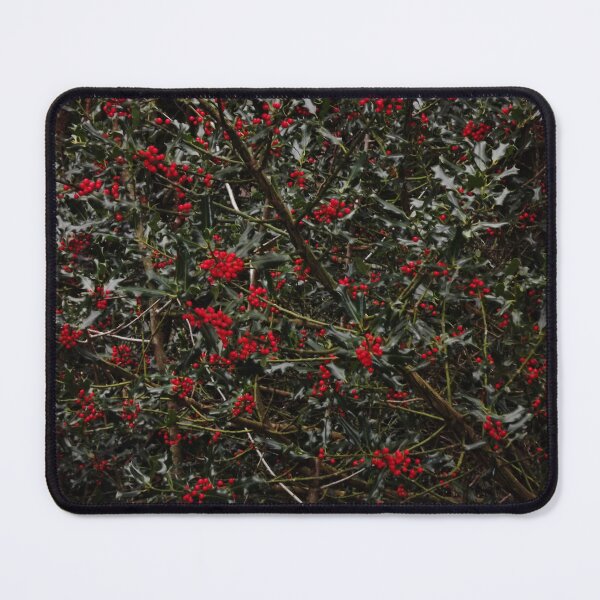 Item preview, Holly berries designed and sold by Joanne Babb.