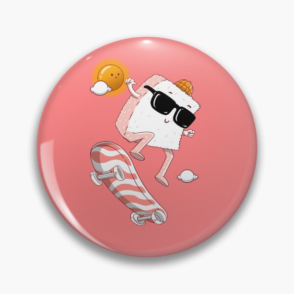 Item preview, Rad Sushi designed and sold by Artthree.