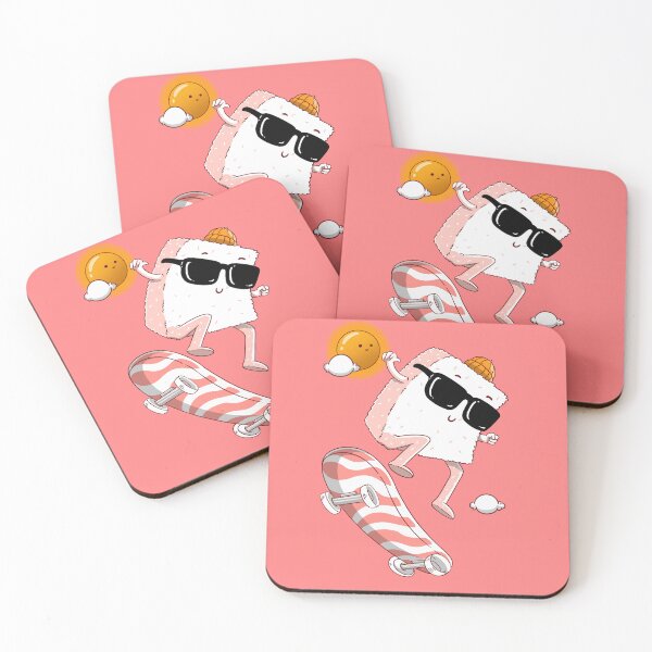 Item preview, Rad Sushi designed and sold by Artthree.