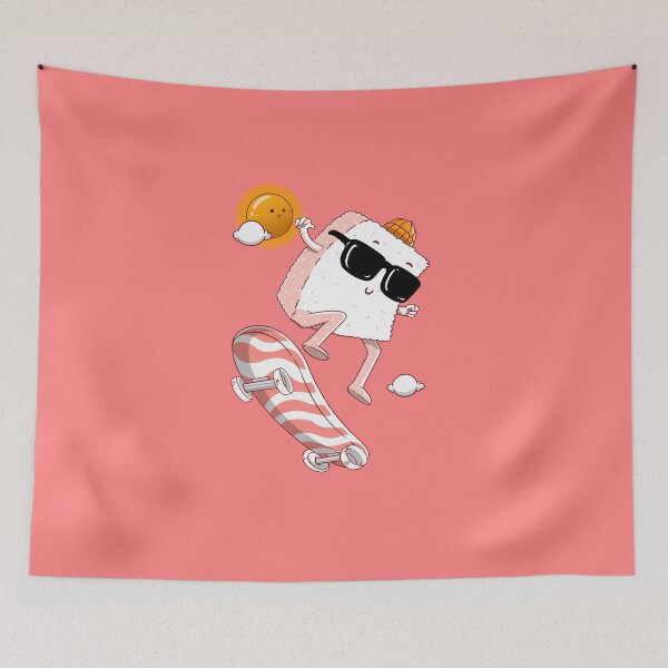 Item preview, Rad Sushi designed and sold by Artthree.