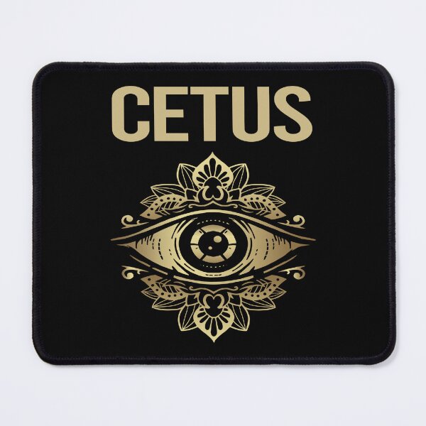 Item preview, Watching Eye Cetus designed and sold by GymnoStore24.