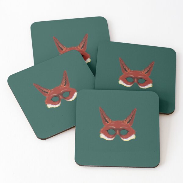Item preview, Fox Land  designed and sold by xsaxsandra.