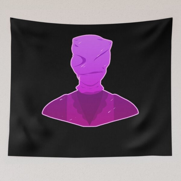 Item preview, Graphic Vintage Horror Video Games Character designed and sold by AlaynaLloyd.