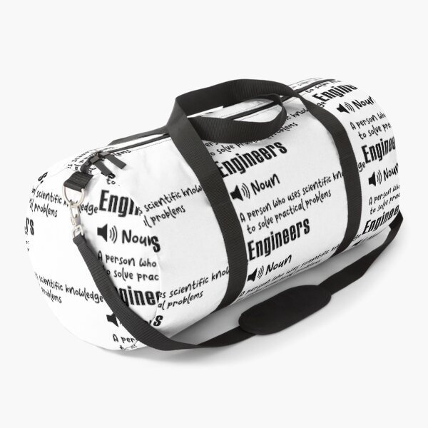 Item preview, Funny Engineer definition designed and sold by lookystyle.