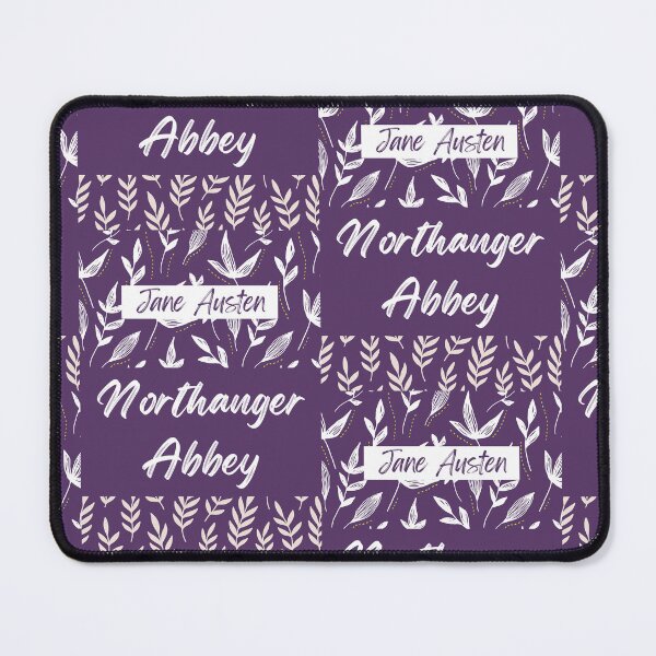 Item preview, Northanger Abbey - Jane Austen designed and sold by Suyogsonar25.
