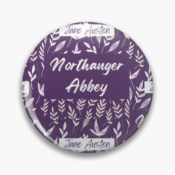 Item preview, Northanger Abbey - Jane Austen  designed and sold by Suyogsonar25.