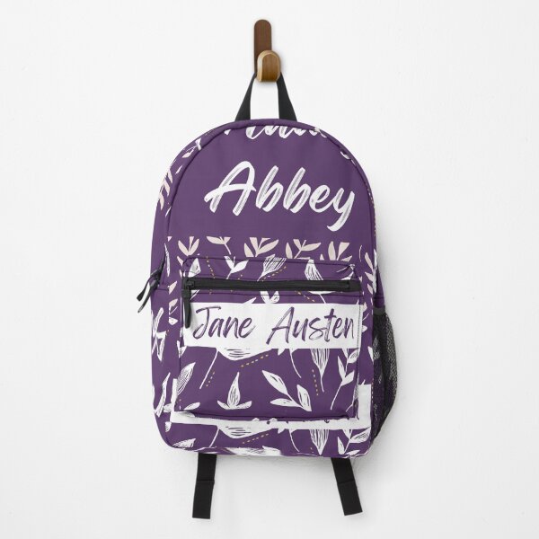 Item preview, Northanger Abbey - Jane Austen  designed and sold by Suyogsonar25.