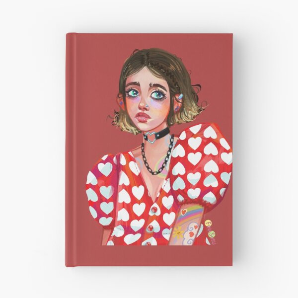 Artikelvorschau, Herzkleid Egirl entworfen und verkauft von FinaSusu.