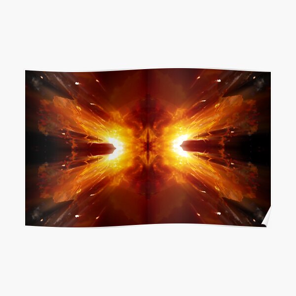 Eye Of Sauron Posters for Sale | Redbubble