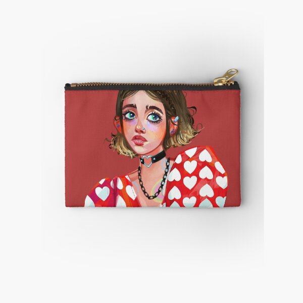 Artikelvorschau, Herzkleid Egirl entworfen und verkauft von FinaSusu.