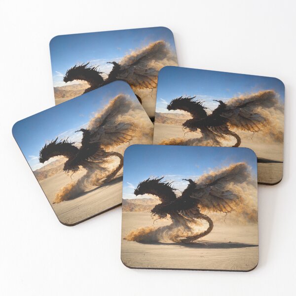Item preview, Sand Dragon designed and sold by Arulsha.