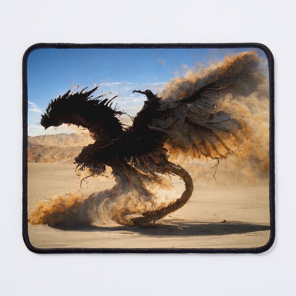Item preview, Sand Dragon designed and sold by Arulsha.