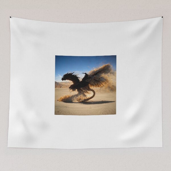 Item preview, Sand Dragon designed and sold by Arulsha.