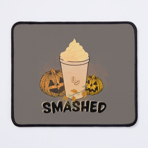Item preview, Smashed Pumpkins designed and sold by Myl-Design.