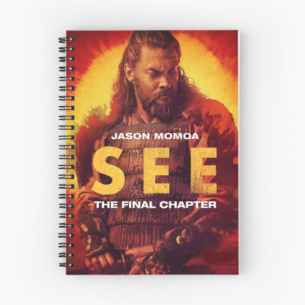 Item preview, See Final Chapter designed and sold by samuraijerk.