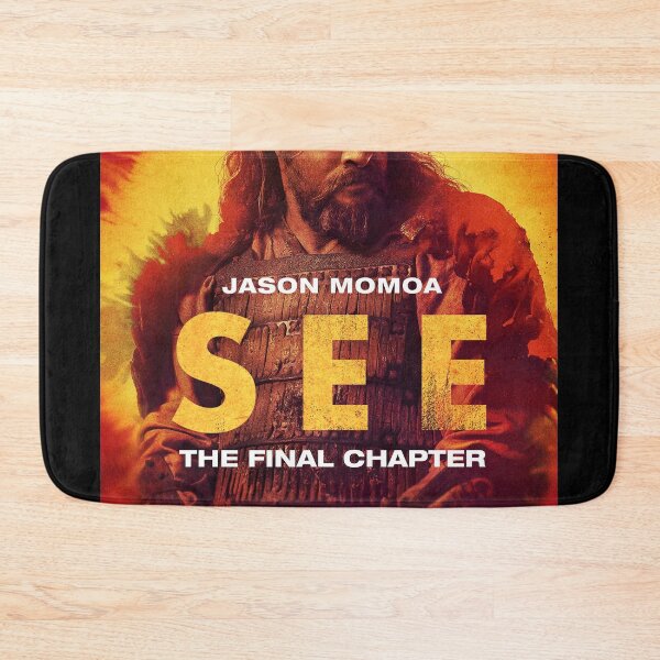 Item preview, See Final Chapter designed and sold by samuraijerk.