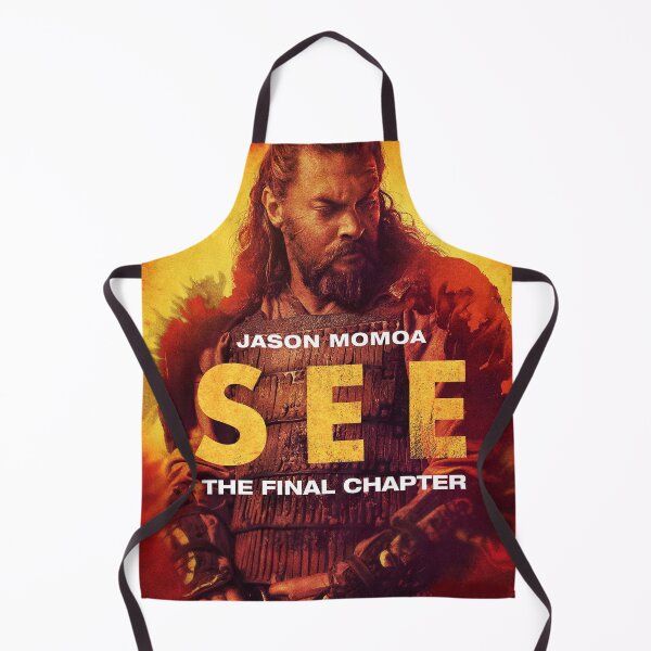 Item preview, See Final Chapter designed and sold by samuraijerk.