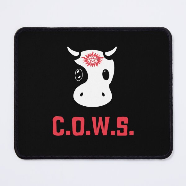 Item preview, C.O.W.S. (gish team) Essential T-Shirt designed and sold by JohnRabbai.