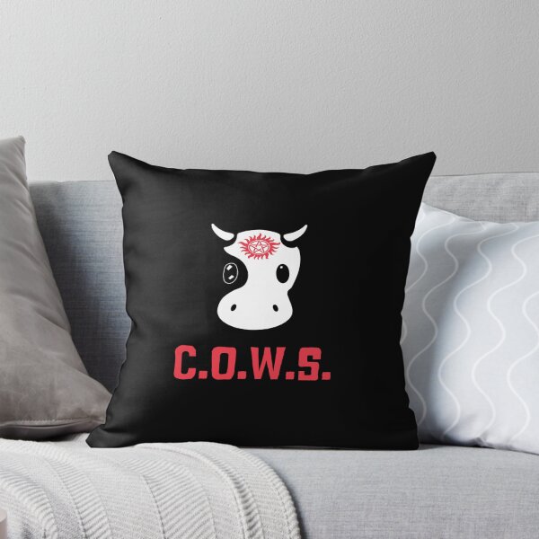 Item preview, C.O.W.S. (gish team) Essential T-Shirt designed and sold by JohnRabbai.