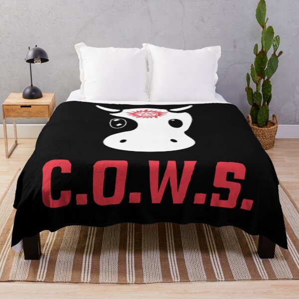 Item preview, C.O.W.S. (gish team) Essential T-Shirt designed and sold by JohnRabbai.