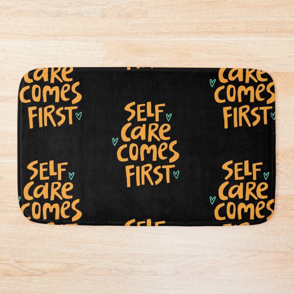 Item preview, Self Care Comes First designed and sold by Wehavefun.